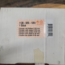 Stihl Top End 