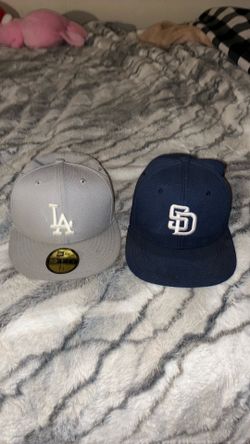New Era Hats LA/SD