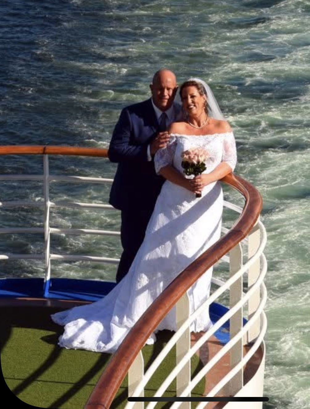 $3K Alfred Angelo Wedding Dress