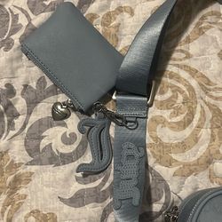 Juicy Forever Crossbody 