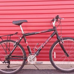 Trek 820 Mountain Bike