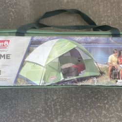SUNDOME Camping Tent