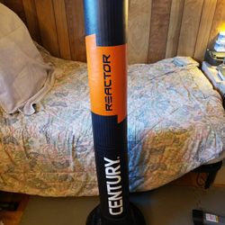 Century Reactor freestanding martial arts bag