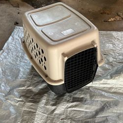 Animal Crate
