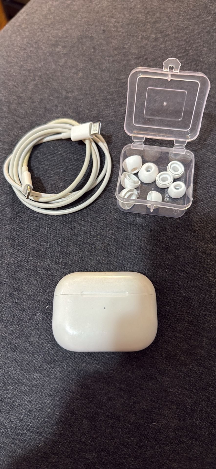 AirPod Pro (1st gen)