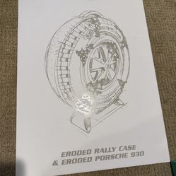 Hot Wheels x Daniel Arsham collections