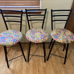 Bar Chairs
