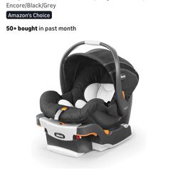 Chicco Key Fit 30 Infant Car Seat