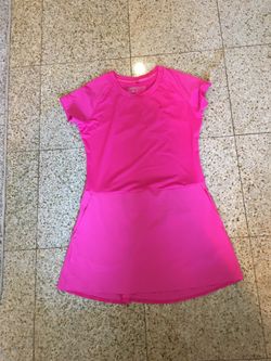 Girls Nike Golf outfit size medium