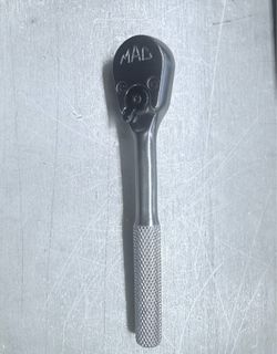 Mac tool 1/4 ratchet