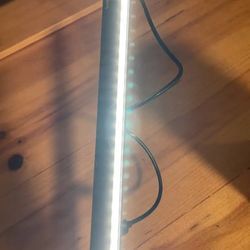 Computer Monitor Lamp Screen Monitor Light Bar USB Charging