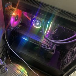 USED GAMING PC