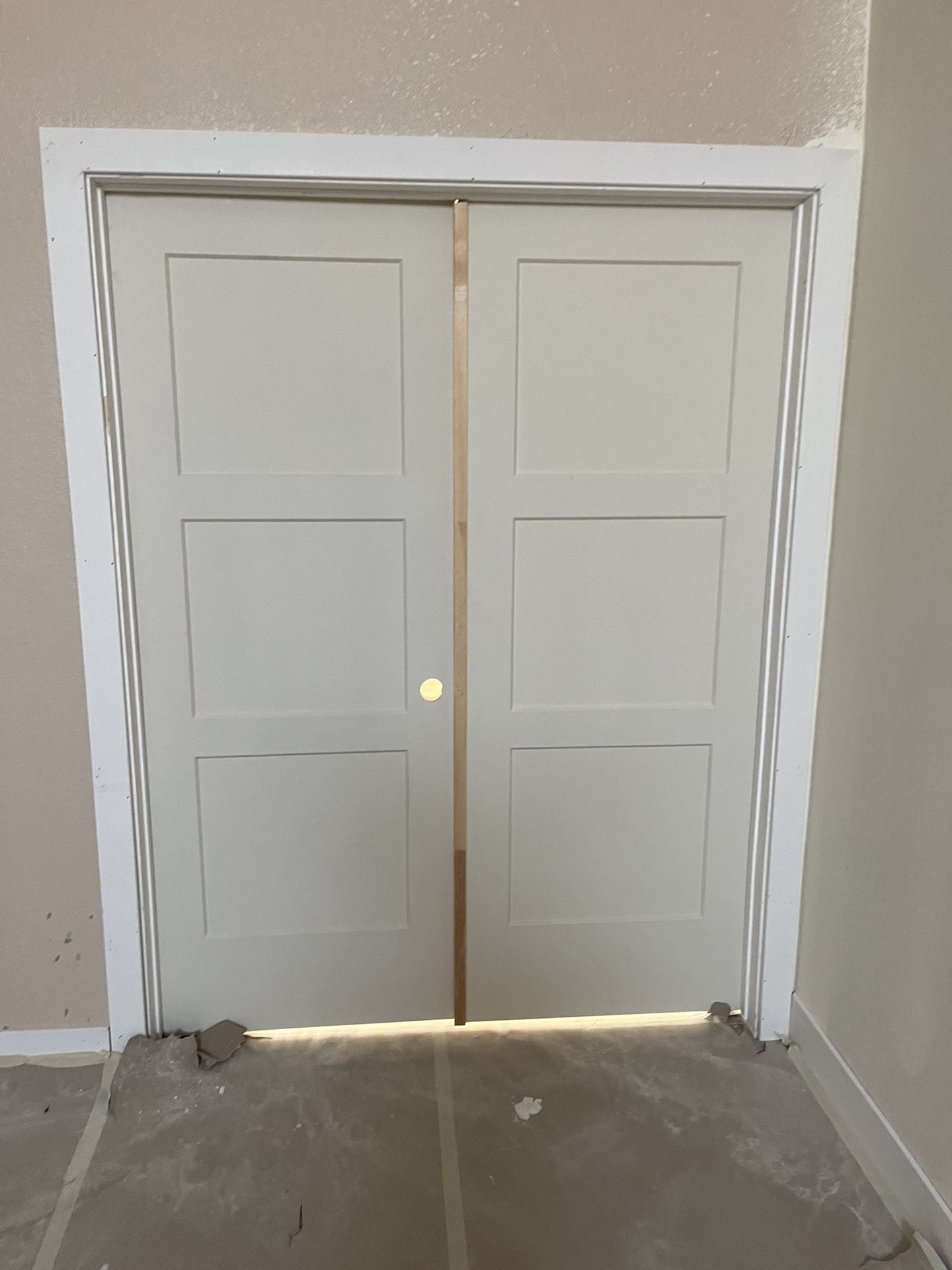 Doors And Trim