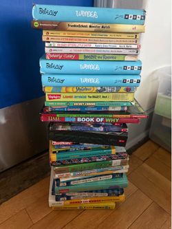 Free books