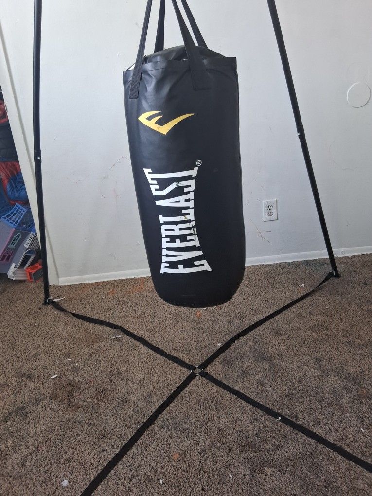 Punch Bag