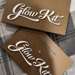 ANASTASIA Glow Kit