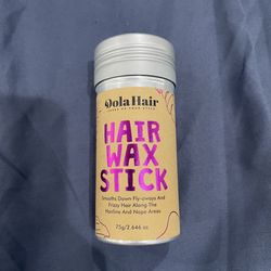 Hair Wax Stick 