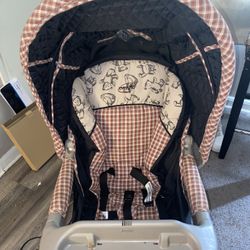Used Stroller