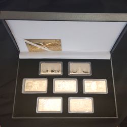 Gold Bars and Coins Collector Edition