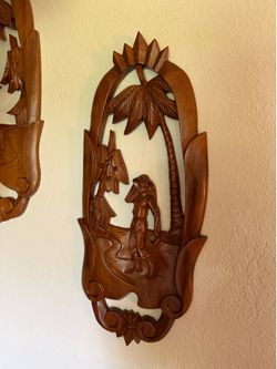 Wall art