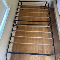 Twin bed Frame
