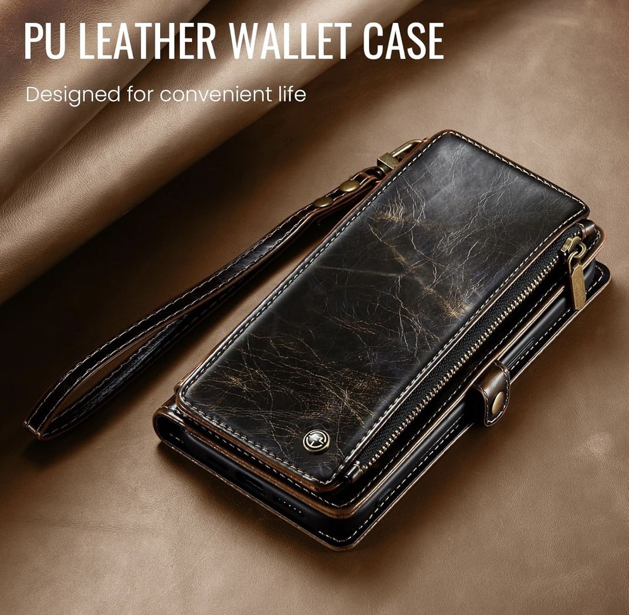 $24.99 iPhone 12 & 12 Pro 6.1 Case