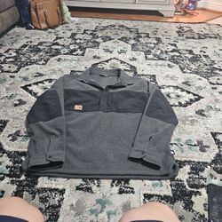 Vintage North Face Winter Jacket Size L Authentic 