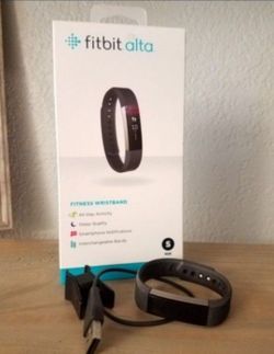 Fitbit Alta
