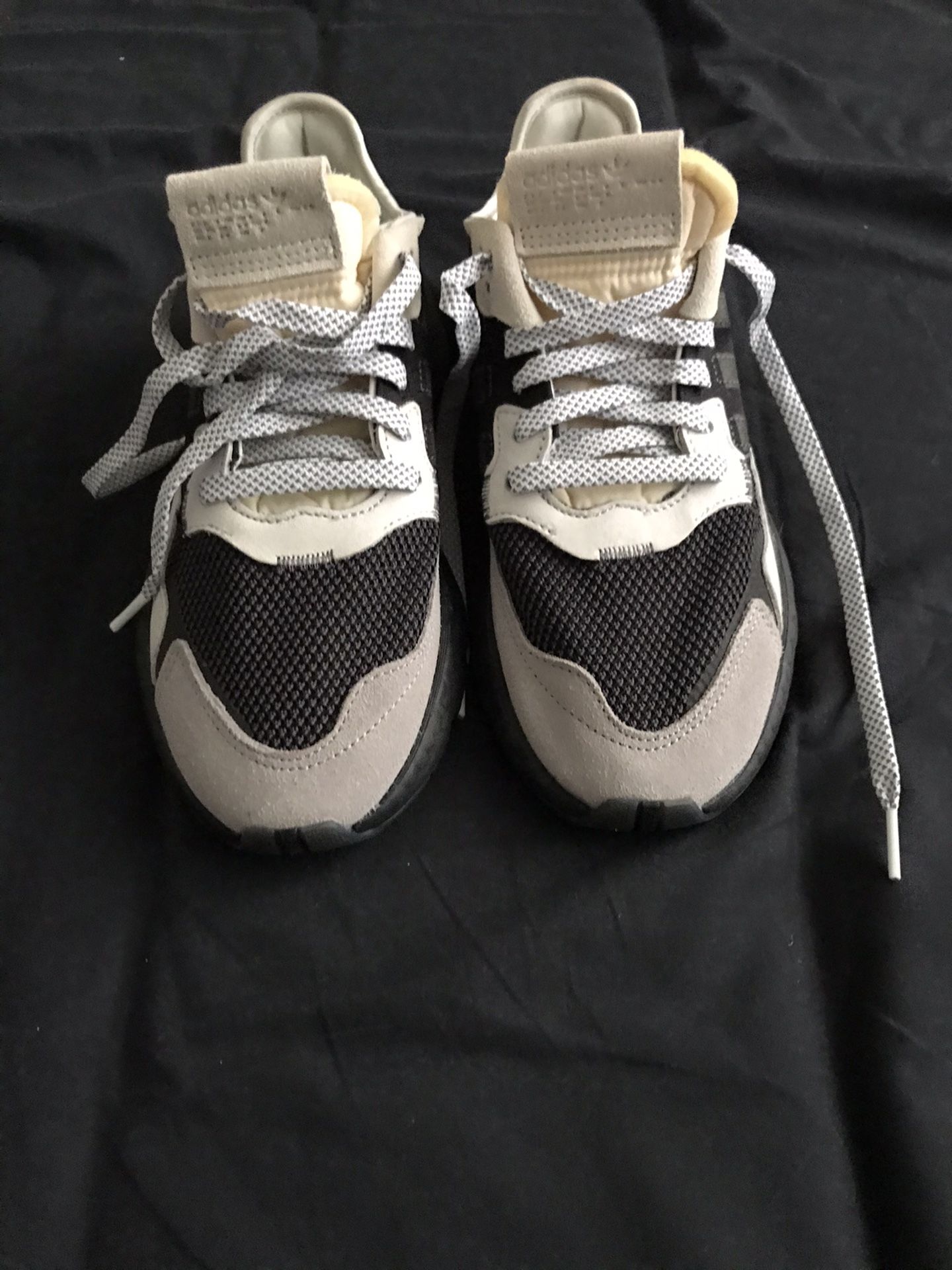 Adidas Nite Jogger size 1/2