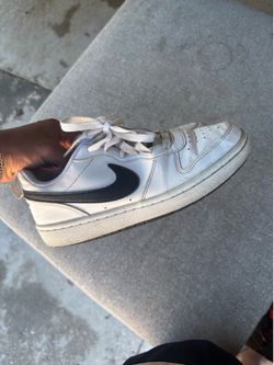 Nike shoes