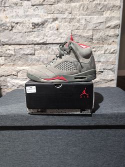 Jordan 5 