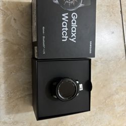 Galaxy Watch