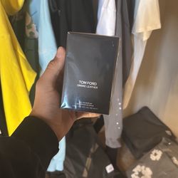 Tom ford Cologne
