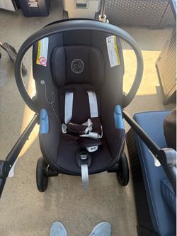 stroller Cybex