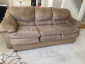 Free couch