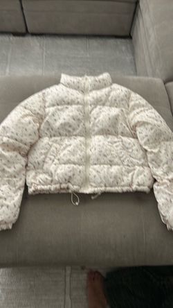 Winter jacket