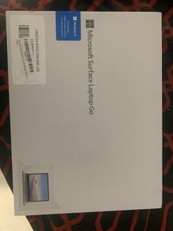 Touchscreen Laptop