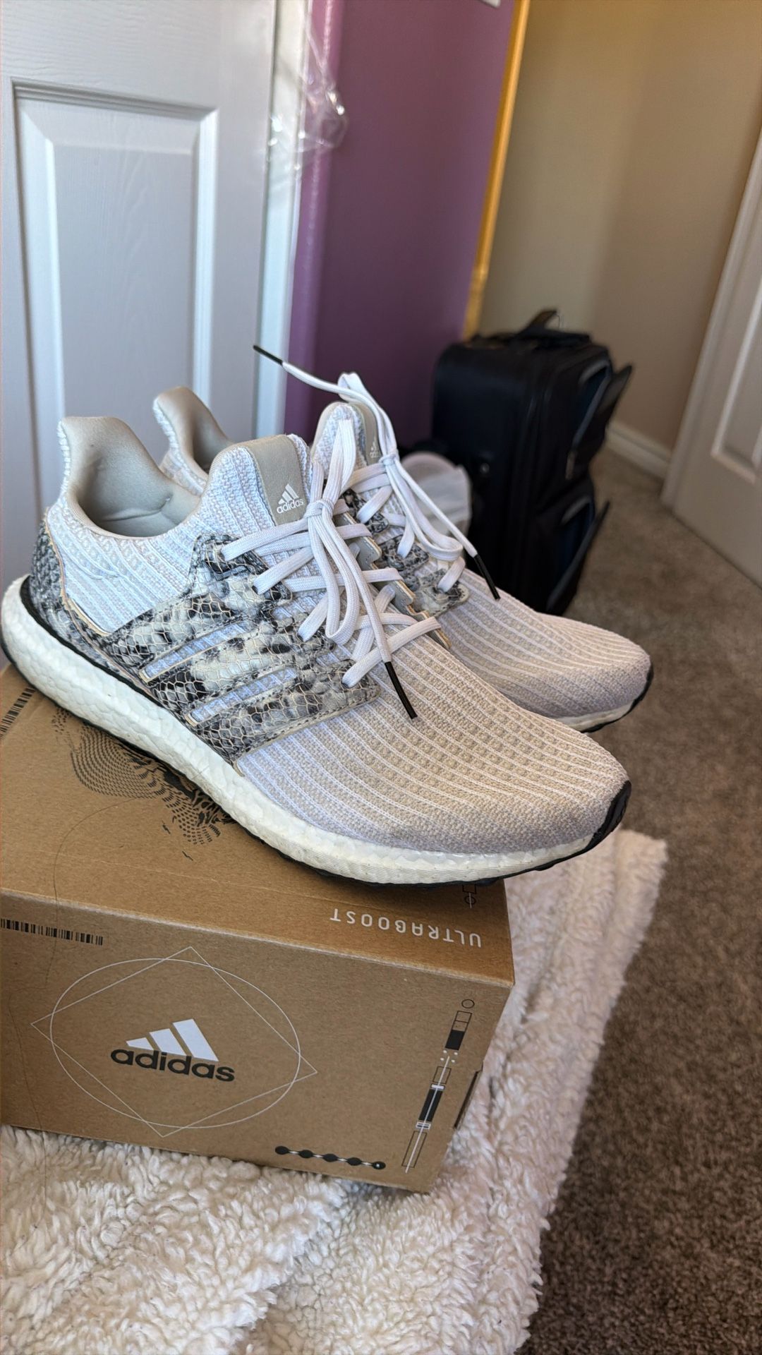 Men’s Adidas Ultraboost