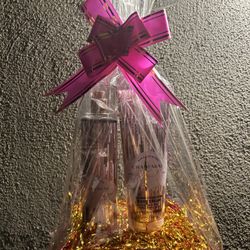 Bath And Body Work