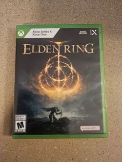 Elden Ring - Xbox Series X