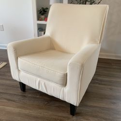 Pottery Barn Isaac Chair