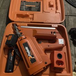 Paslode Impulse Utility Nailer