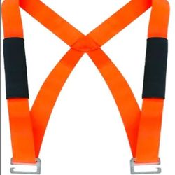 Moving Straps