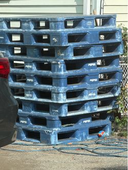 Pallets