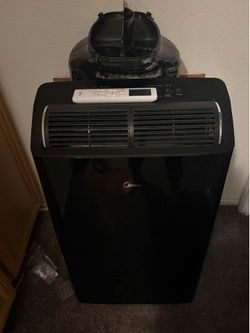 Midea Duo portable air conditioner