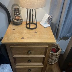 Night Stand 