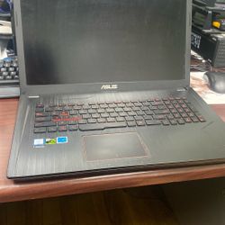 ASUS Gaming Laptop