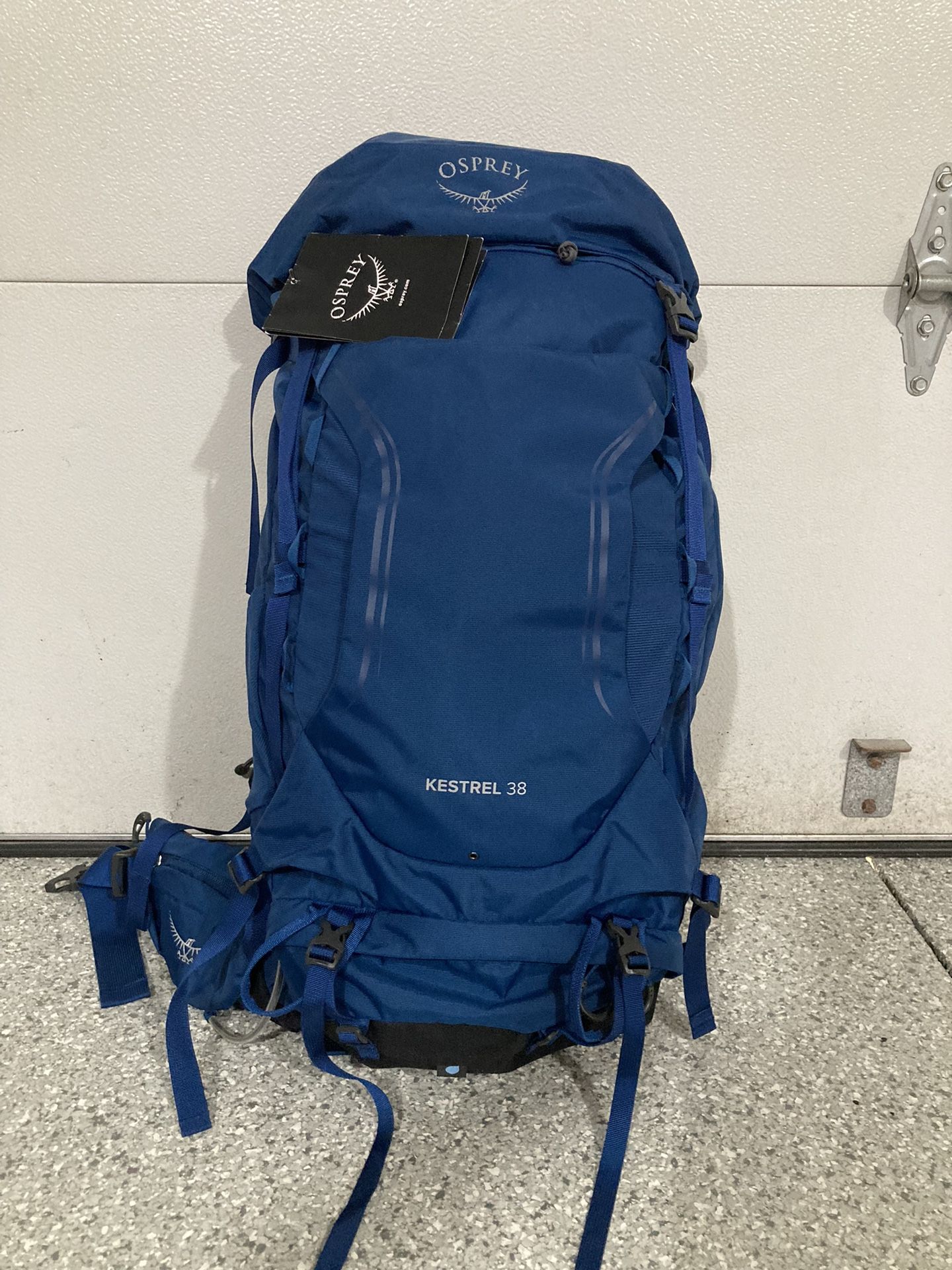 Osprey 38L Backpack *New*