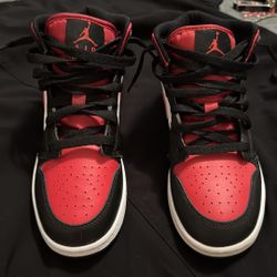 Nike Dunks