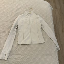 Lululemon Jacket 